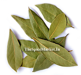 Buy Bay Leaf Online India | The Spice Market | Buy Bay Leaf at Wholesale Rate